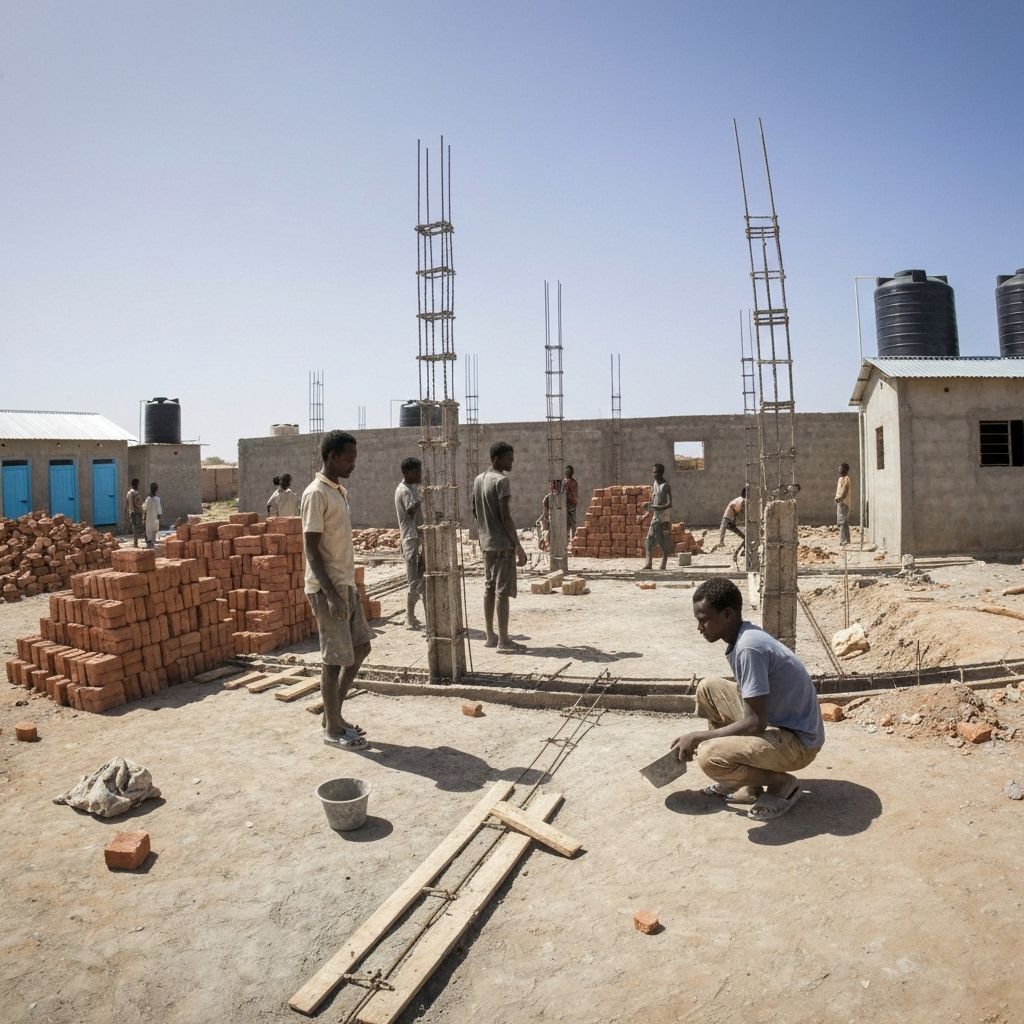 Banadir Secondary School